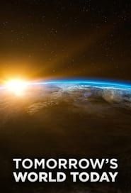 Tomorrow's World Today series tv