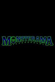 Monsterama series tv