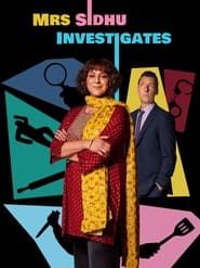 Mrs Sidhu Investigates series tv