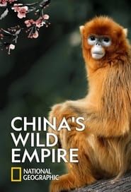 China's Wild Empire series tv