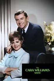 The Cara Williams Show 1965</b> saison 01 