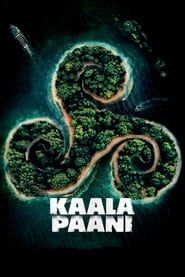Kaala Paani series tv