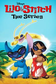 Lilo & Stitch: la série (2003)