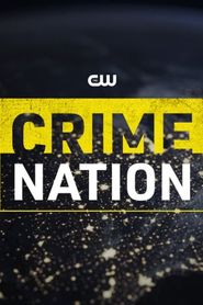 Crime Nation series tv