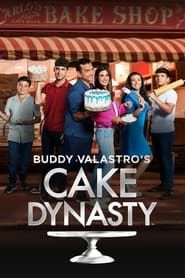 Buddy Valastro's Cake Dynasty series tv