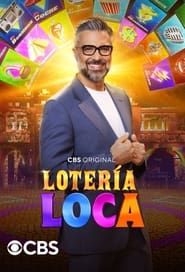 Lotería Loca 2023</b> saison 01 