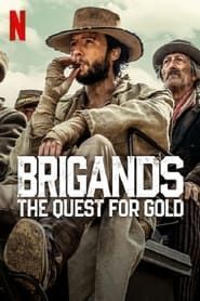 Brigands: The Quest for Gold series tv