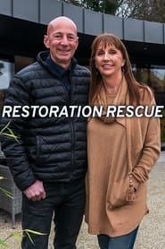 Restoration Rescue series tv