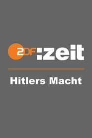 Hitler's Power series tv