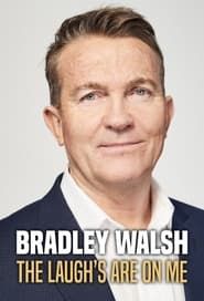 Image Bradley Walsh: The Laugh's on Me