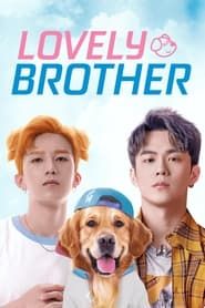 Lovely Brother series tv
