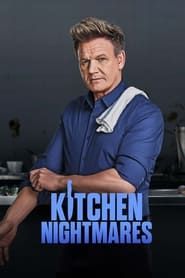 Kitchen Nightmares series tv
