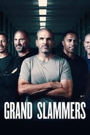 Grand Slammers series tv