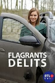 Flagrants Délits series tv