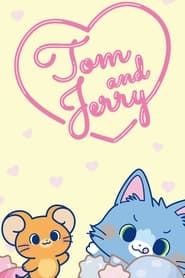 Tom and Jerry series tv
