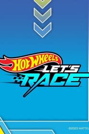 Hot Wheels Let's Race series tv