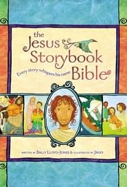 The Jesus Storybook Bible series tv