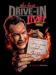 Image The Last Drive-In: Live From the Jamboree