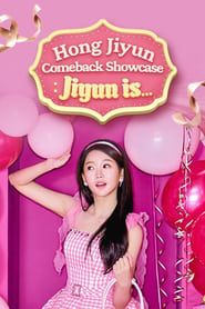 Hong Jiyun Comeback Showcase Jiyun Is… (2023)