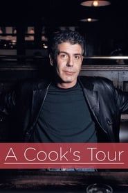 A Cook's Tour series tv