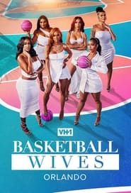 Basketball Wives: Orlando 2023</b> saison 01 