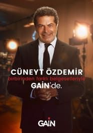 Cüneyt Özdemir Belgeselleri series tv