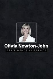Image Olivia Newton-John State Memorial Service