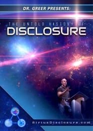 Sirius Disclosure series tv