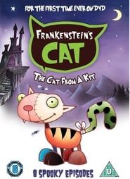 Frankenstein's Cat series tv