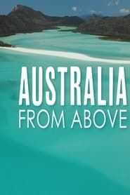 Australia From Above series tv
