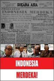Indonesia Merdeka! series tv