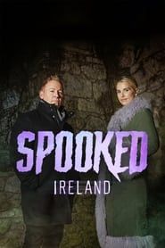 Spooked Ireland series tv
