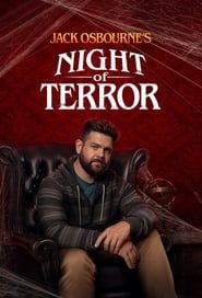 Jack Osbourne's Night of Terror series tv