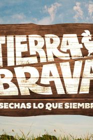 Tierra Brava series tv