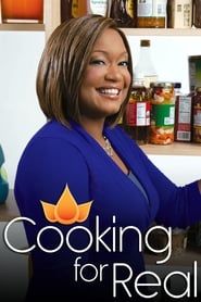Cooking for Real series tv