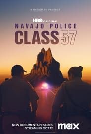 Navajo Police: Class 57 series tv