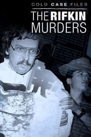Image Cold Case Files: The Rifkin Murders