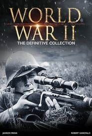World War II The Definitive Collection series tv