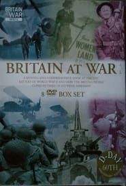 Britain at War series tv