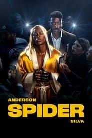 Anderson the Spider Silva (2022)