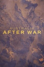 Australia After War series tv