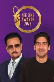 ZEE Cine Awards 2023 series tv