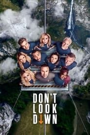 Don't Look Down for SU2C series tv
