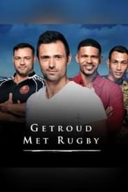 Getroud met Rugby: Die Sepie (2016)