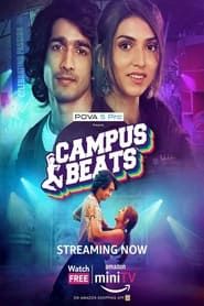 Campus Beats series tv