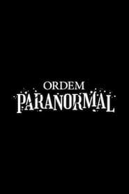 Paranormal Order series tv