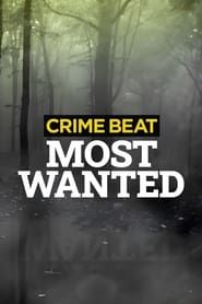Crime Beat: Most Wanted series tv