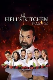 Celebrity Hell's Kitchen Portugal series tv