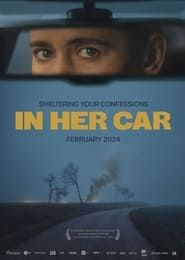 In her car series tv