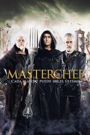 MasterChef Chile series tv